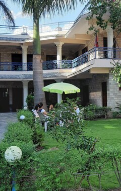 Hotel Sacred Valley Inn (Pokhara, Nepal)