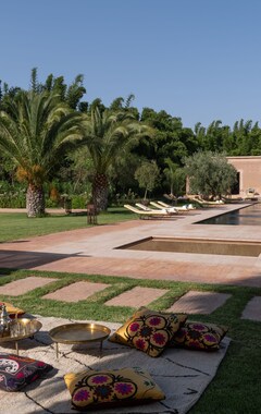 Hotel Pavillon Terra Ababila (Marrakech, Marokko)