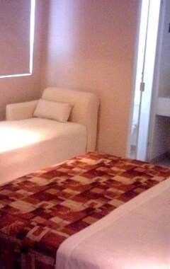 Hotelli Hotel 402 (Monterrey, Meksiko)