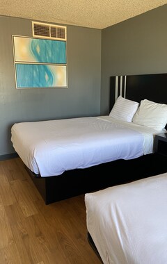 Hotel Travel Inn Abilene (Abilene, USA)