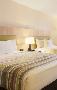 Hotel Country Inn & Suites By Radisson, Madison Southwest, Wi (Madison, EE. UU.)