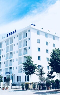 Hotelli Hotel Lakaj 2 (Shkodër, Albania)