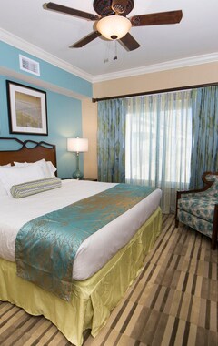 Hotelli Holiday Inn Club Vacations Galveston Beach Resort, An Ihg Hotel (Galveston, Amerikan Yhdysvallat)