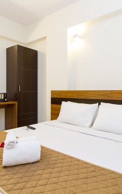 Hotel Sanctum Suites Whitefield Bangalore (Bangalore, Indien)