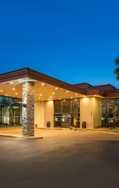 Hotelli Best Western International Speedway Hotel (Daytona Beach, Amerikan Yhdysvallat)