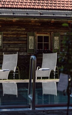 Hotel Bergzeit By Seven (Flachau, Østrig)