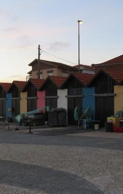 Hele huset/lejligheden Lenda Do Mar (Vila do Conde, Portugal)