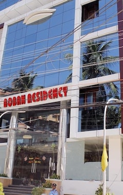 Hotelli Boban Residency (Thiruvananthapuram, Intia)