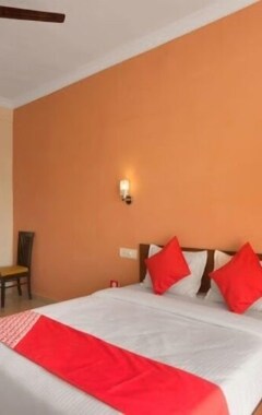 OYO 11485 Hotel Elite Inn (Lonavala, Indien)