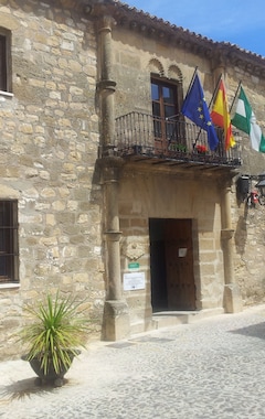 Hotelli Las Casas Del Consul (Ubeda, Espanja)