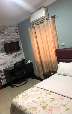 Royal Kamak Hotel Tema (Accra, Ghana)