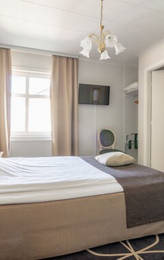 Hotel Dania (Silkeborg, Dinamarca)