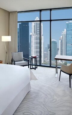 Hotel Vida Emirates Hills (Dubái, Emiratos Árabes Unidos)