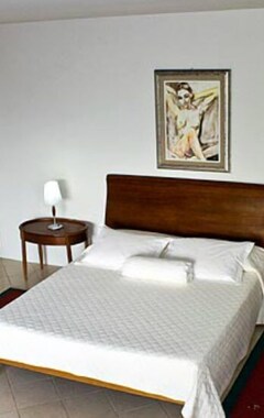 Hotel La Dolce Vita (Ilhéus, Brasil)