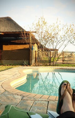 Gæstehus Makgabeng Farm Lodge (Polokwane, Sydafrika)