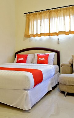 Hotel OYO 2292 Pondok Dian Syariah (Makassar, Indonesia)