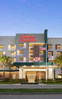 Hotelli Hampton Inn & Suites Miami Kendall (Miami, Amerikan Yhdysvallat)