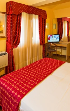 Hotel Nazionale (Salsomaggiore Terme, Italien)