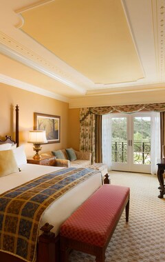 Hotel Fairmont Grand Del Mar (San Diego, EE. UU.)