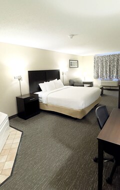 Hotel Country Trails Inn &Suites (Preston, USA)