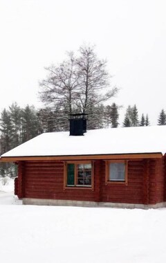 Koko talo/asunto Vacation Home Sillankorva In Lapinlahti - 4 Persons, 1 Bedrooms (Lapinlahti, Suomi)