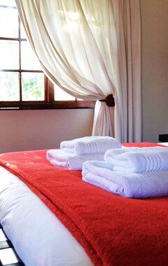 Hotel Outlook Lodge Lakefield (Benoni, Sydafrika)