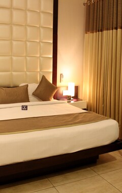 Hotel OYO Rooms Near Garh Road Meerut (Meerut, Indien)