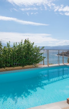 Mare Hotel Apartments (Agios Nikolaos, Grecia)