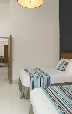 Hotel Hodelpa Garden Suites (Juan Dolio, República Dominicana)