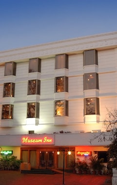 Hotelli Hotel Museum Inn (Bengalore, Intia)