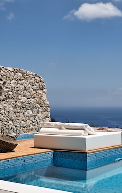 Hotel Emerald Villas & Suites (Agios Nikolaos, Grækenland)