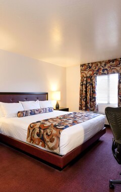 Huoneistohotelli Grand Canyon Plaza Hotel (Tusayan, Amerikan Yhdysvallat)