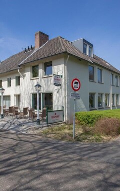 Hotelli Hotel Eperland (Gulpen-Wittem, Hollanti)