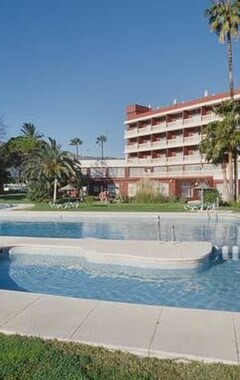 Hotelli Summa Los Álamos (Torremolinos, Espanja)