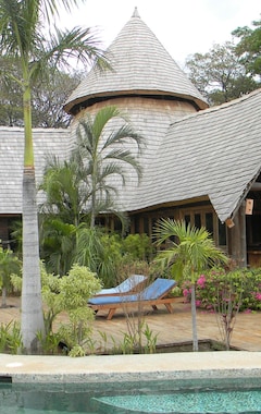 Hotelli El Sabanero Eco-Lodge (Playa Tamarindo, Costa Rica)