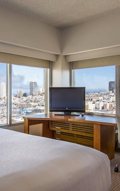 Holiday Inn San Francisco - Golden Gateway, an IHG Hotel (San Francisco, USA)