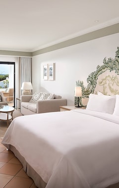 Hotelli Pine Cliffs Hotel, A Luxury Collection Resort, Algarve (Albufeira, Portugali)