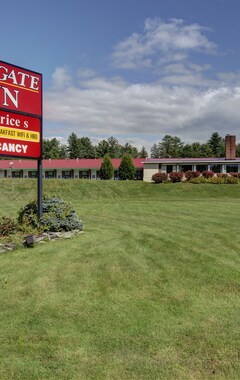 Motel EastGate Inn (Littleton, USA)