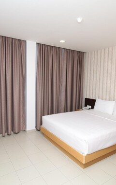 Hotelli Anson (Teluk Intan, Malesia)