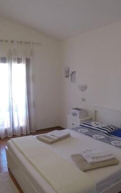 Hele huset/lejligheden Appartamento A Vignola Mare (Aglientu, Italien)