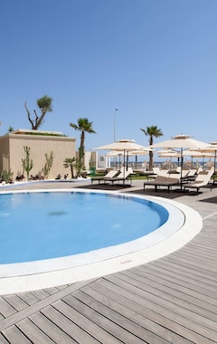 Sousse Palace Hotel & Spa (Sousse, Tunesien)