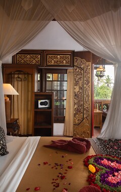 Hotelli Ketut'S Place Bed & Breakfast Ubud (Ubud, Indonesia)