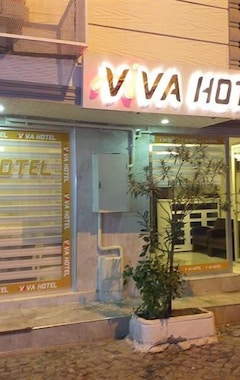 Hotelli Viva Hotel (Istanbul, Turkki)