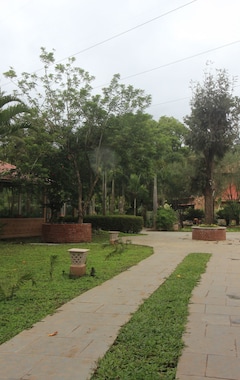 Lomakeskus Regenta Jungle Resort Kabini Springs (Mananthavady, Intia)