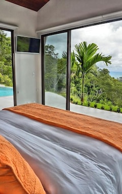 Hotel Golden Pineapple Villas (Uvita, Costa Rica)