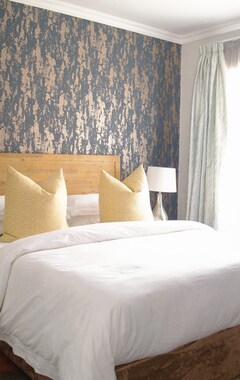 Hotel 3 Lux Suites (Middelburg, Sydafrika)