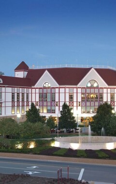 Hotelli Hollywood Casino Lawrenceburg (Lawrenceburg, Amerikan Yhdysvallat)
