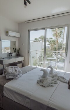 Hotel River View Boutique (Ayia Napa, Cypern)
