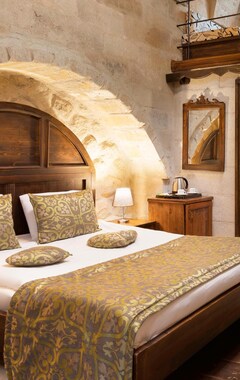 Hotel Doors Of Cappadocia (Göreme, Tyrkiet)