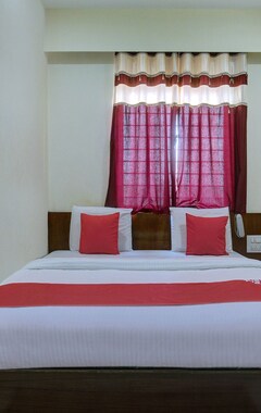 Hotelli OYO 26981 Sharan Residency (Hassan, Intia)